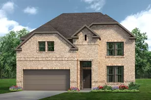 1133 Stonehaven Ln, Crowley, TX 76036 - Photo 1
