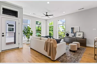 4709 Virginia Avenue #2, Dallas, TX 75204 - Photo 18