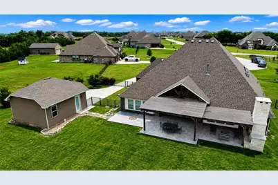 5201 Ruger Lane, McKinney, TX 75071 - Photo 2