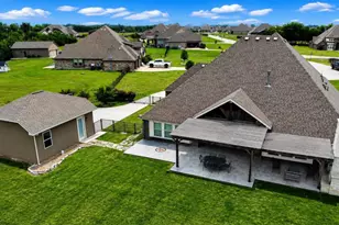 5201 Ruger Ln, McKinney, TX 75071 - Photo 2