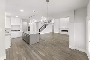 5613 Aiken St, Celina, TX 75009 - Photo 22