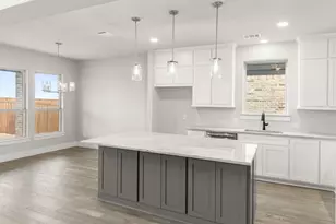 5613 Aiken St, Celina, TX 75009 - Photo 24