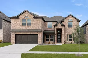 5613 Aiken St, Celina, TX 75009 - Photo 1