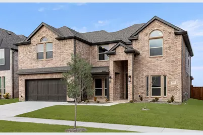 5613 Aiken Street, Celina, TX 75009 - Photo 2
