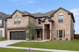 5613 Aiken St, Celina, TX 75009 - Photo 2