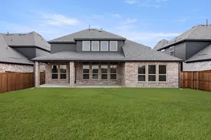 5613 Aiken St, Celina, TX 75009 - Photo 4