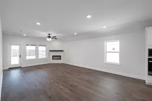 2508 Royal Birkdale St, Celina, TX 75009 - Photo 6