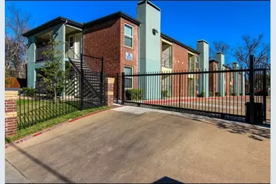 4622 Monarch Street #109, Dallas, TX 75204 - Photo 1
