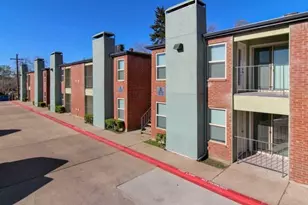4622 Monarch St, Dallas, TX 75204 - Photo 2