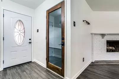551 Hightrail Drive, Allen, TX 75002 - Photo 4