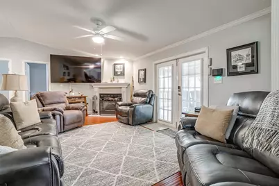 4500 Highland Trail, Joshua, TX 76058 - Photo 24