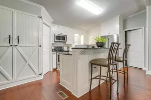4500 Highland Trail, Joshua, TX 76058 - Photo 20
