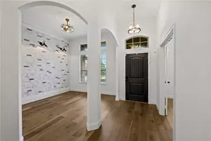 1765 Amalfi Dr, McLendon Chisholm, TX 75032 - Photo 4