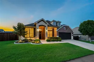 1765 Amalfi Dr, McLendon-Chisholm, TX 75032 - Photo 1