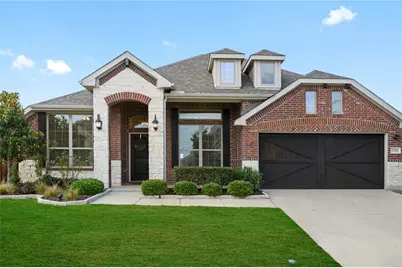 1765 Amalfi Drive, McLendon-Chisholm, TX 75032 - Photo 2