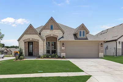 1269 Emily Drive, Trenton, TX 75490 - Photo 2