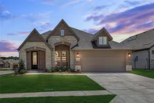 1269 Emily Dr, Trenton, TX 75490 - Photo 1