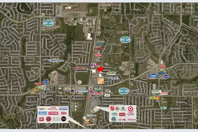 2044 Whitley Road, Keller, TX 76248 - Photo 12