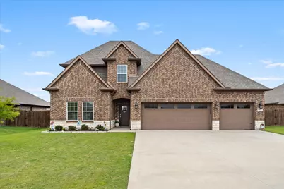 1010 Eva Drive, Greenville, TX 75402 - Photo 2