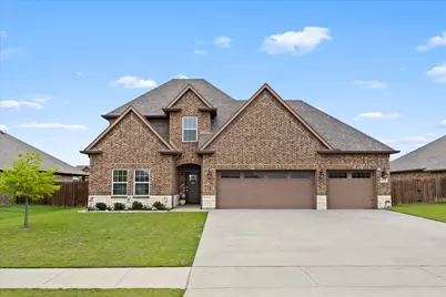 1010 Eva Drive, Greenville, TX 75402 - Photo 1