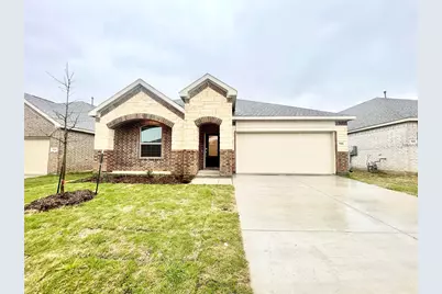 1102 Mahogany Lane, Princeton, TX 75407 - Photo 1
