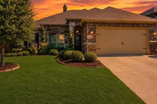 11116 Silver Horn Dr, Fort Worth, TX 76108 - Photo 1