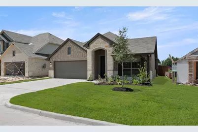 4004 Kitts Road, Granbury, TX 76049 - Photo 2