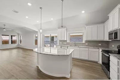 4004 Kitts Road, Granbury, TX 76049 - Photo 4