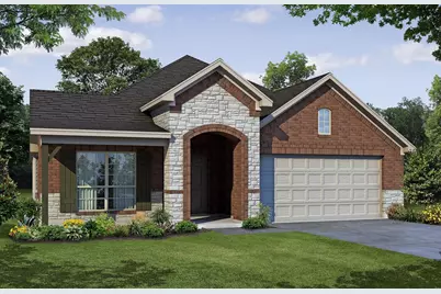 4004 Kitts Road, Granbury, TX 76049 - Photo 1