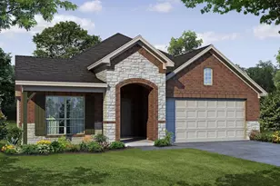 4004 Kitts Rd, Granbury, TX 76049 - Photo 1