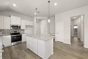 4004 Kitts Rd, Granbury, TX 76049 - Photo 6