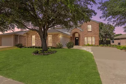 108 Tripp Trail, Denton, TX 76207 - Photo 1