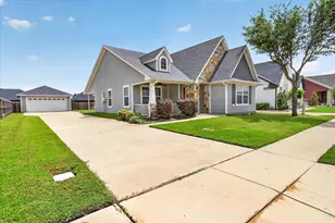505 Heritage Trl, Burleson, TX 76028 - Photo 1
