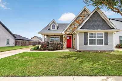 505 Heritage Trail, Burleson, TX 76028 - Photo 2