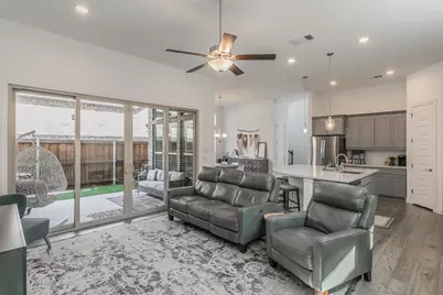 711 Artesian Drive, Argyle, TX 76226 - Photo 18