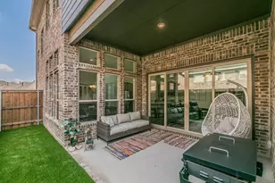 711 Artesian Dr, Argyle, TX 76226 - Photo 30