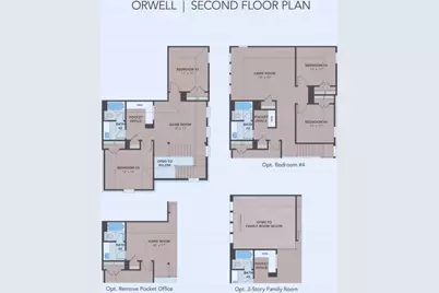 711 Artesian Drive, Argyle, TX 76226 - Photo 40