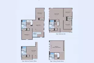 711 Artesian Dr, Argyle, TX 76226 - Photo 40