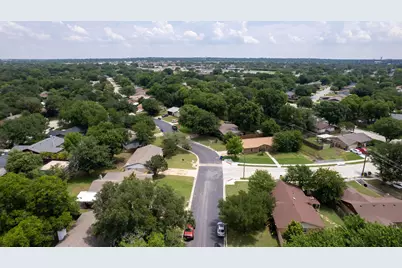 6441 Carousel Drive, Watauga, TX 76148 - Photo 14