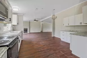 116 Harvest Moon Ct, Springtown, TX 76082 - Photo 4