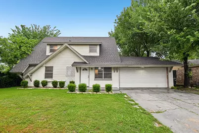 6324 Scotsdale Drive, Forest Hill, TX 76119 - Photo 1