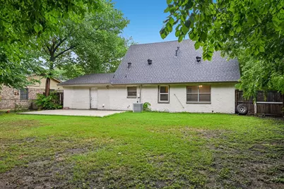 6324 Scotsdale Drive, Forest Hill, TX 76119 - Photo 30