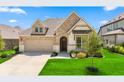 1112 Sunbeam Cove, Anna, TX 75409 - Photo 1