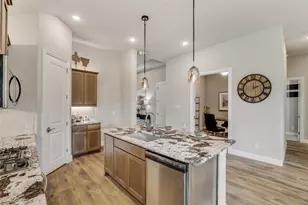 1112 Sunbeam Cv, Anna, TX 75409 - Photo 4