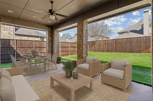 15082 Beckley Ln, Frisco, TX 75035 - Photo 38