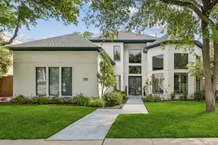 18736 Wainsborough Ln, Dallas, TX 75287 - Photo 1