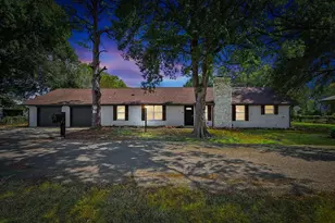 9884 Cherokee Trail, Quinlan, TX 75474 - Photo 2