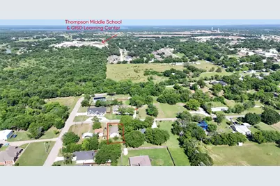 504 Edward Street, Quinlan, TX 75474 - Photo 4