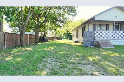 504 Edward Street, Quinlan, TX 75474 - Photo 26