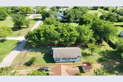 504 Edward Street, Quinlan, TX 75474 - Photo 28